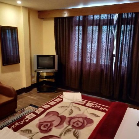 Hotel Anola Gangtok Kültér fotó