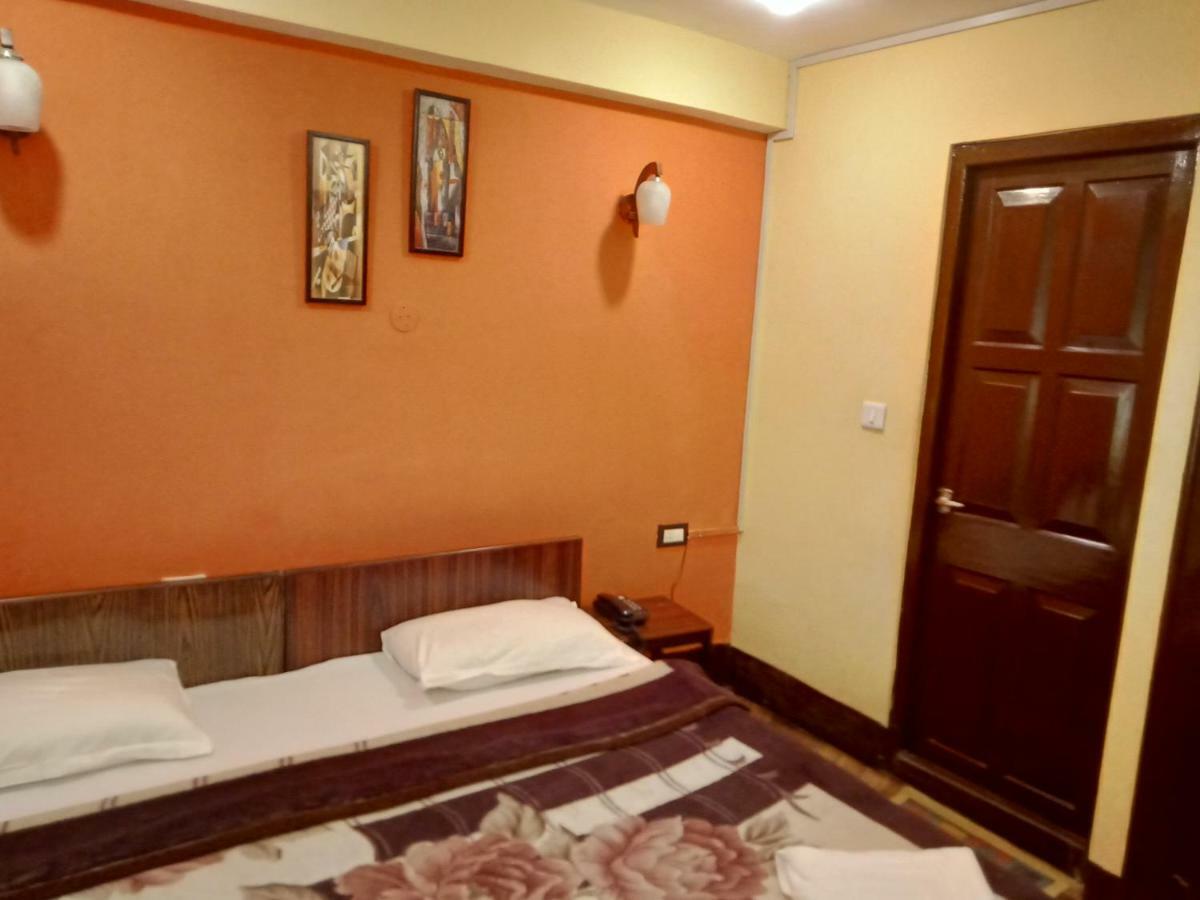 Hotel Anola Gangtok Kültér fotó
