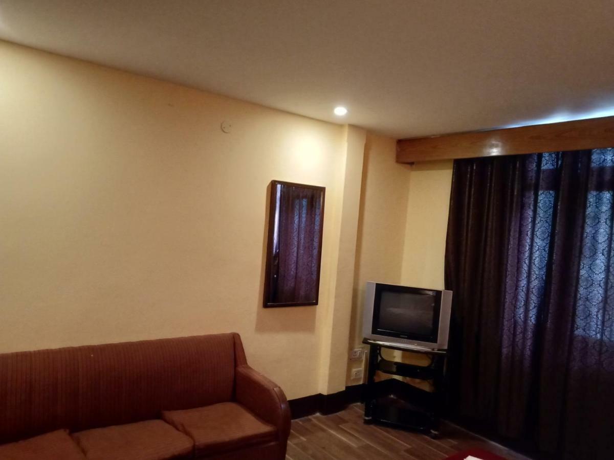 Hotel Anola Gangtok Kültér fotó