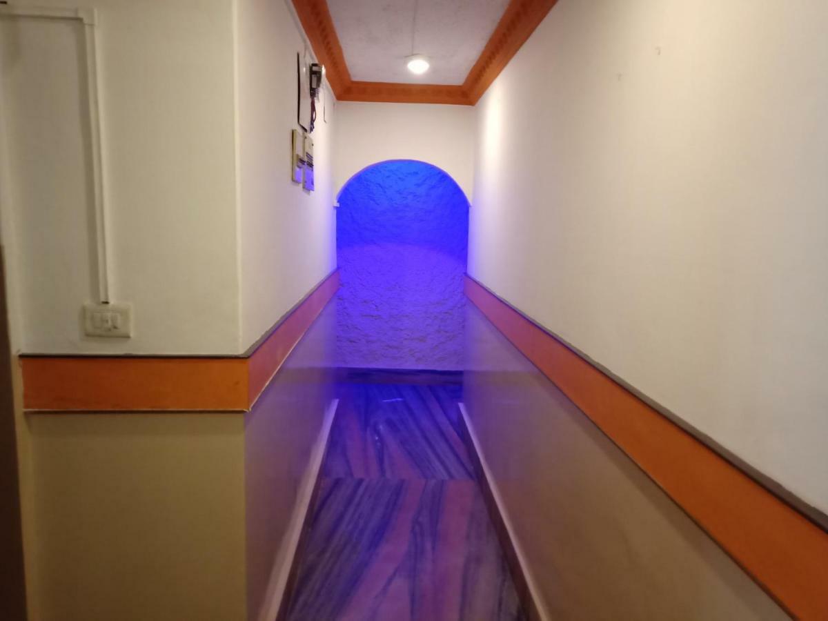 Hotel Anola Gangtok Kültér fotó