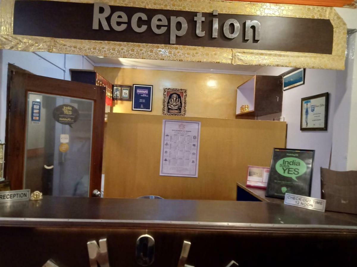 Hotel Anola Gangtok Kültér fotó